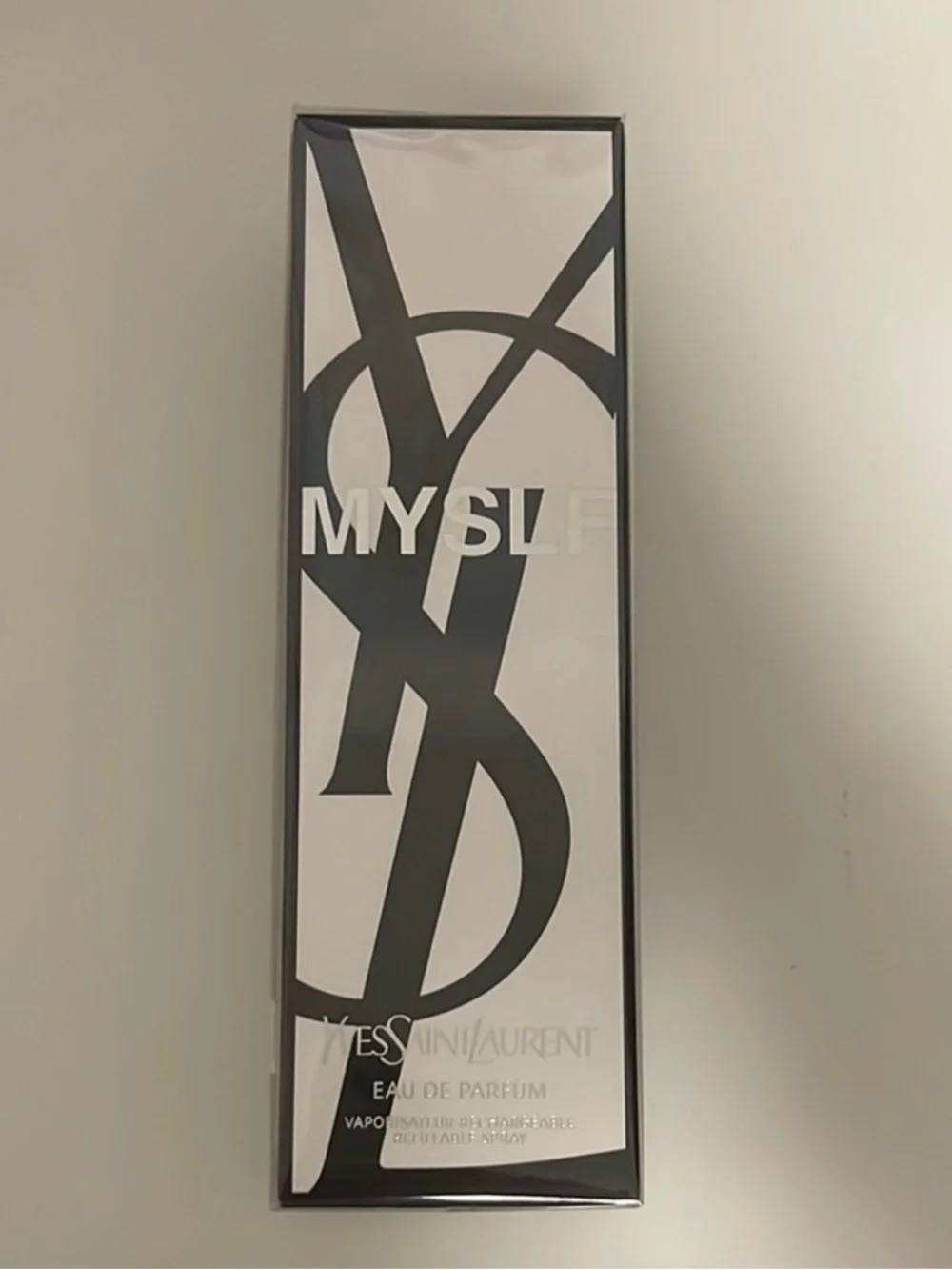 YSL Men’s Myself Eau de Parfum 3.3FL OZ - Picture 4 of 6